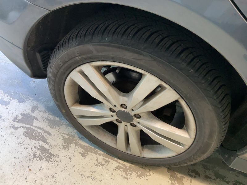 Mercedes-Benz R-Klasse R 350 CDI 4Matic 2011 – снимка 9