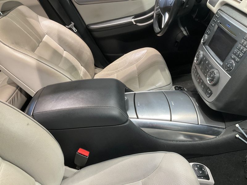Mercedes-Benz R-Klasse R 350 CDI 4Matic 2011 – снимка 25