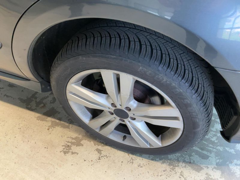 Mercedes-Benz R-Klasse R 350 CDI 4Matic 2011 – снимка 5
