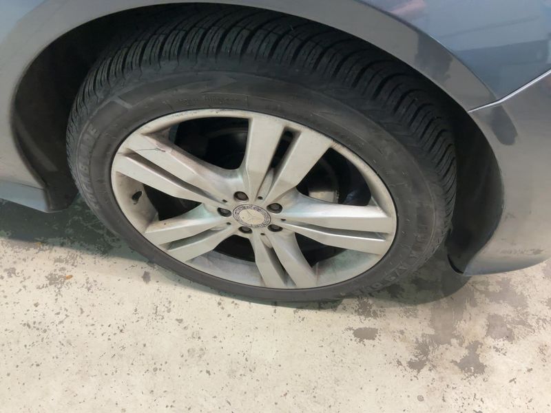 Mercedes-Benz R-Klasse R 350 CDI 4Matic 2011 – снимка 11