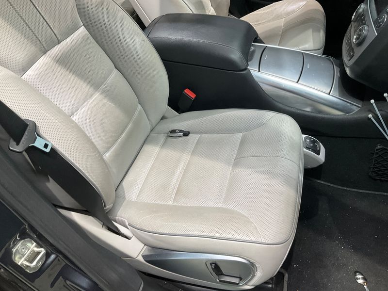 Mercedes-Benz R-Klasse R 350 CDI 4Matic 2011 – снимка 27