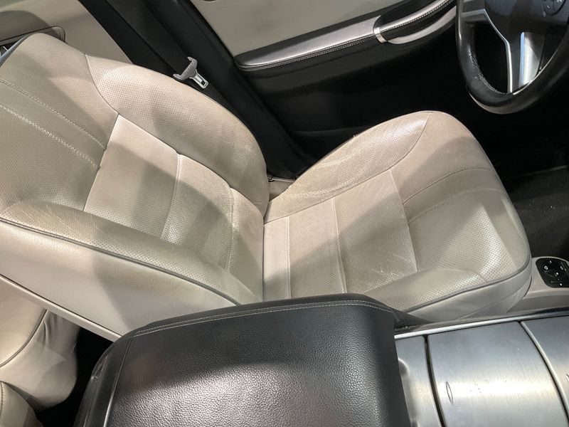 Mercedes-Benz R-Klasse R 350 CDI 4Matic 2011 – снимка 28