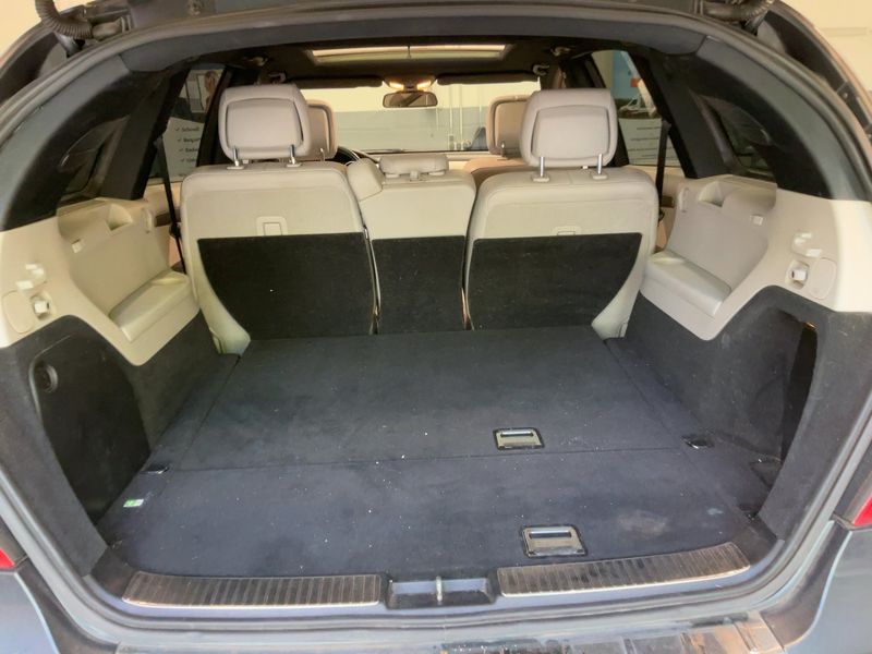 Mercedes-Benz R-Klasse R 350 CDI 4Matic 2011 – снимка 16