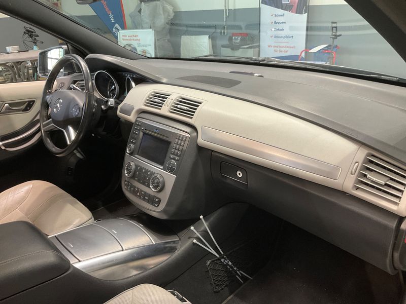 Mercedes-Benz R-Klasse R 350 CDI 4Matic 2011 – снимка 24
