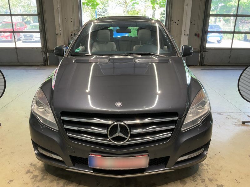 Mercedes-Benz R-Klasse R 350 CDI 4Matic 2011 – снимка 14