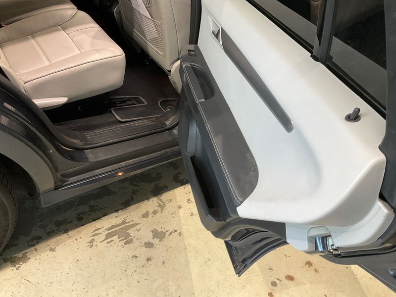 Mercedes-Benz R-Klasse R 350 CDI 4Matic 2011 – снимка 31