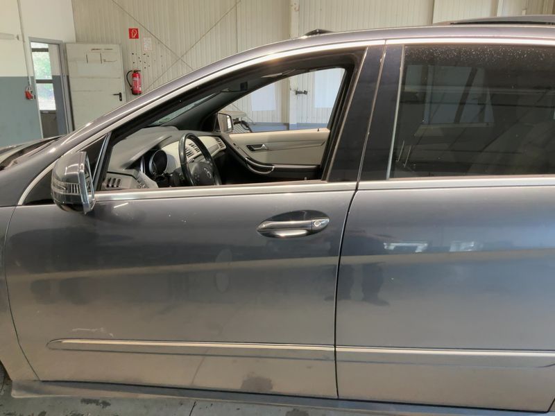 Mercedes-Benz R-Klasse R 350 CDI 4Matic 2011 – снимка 4
