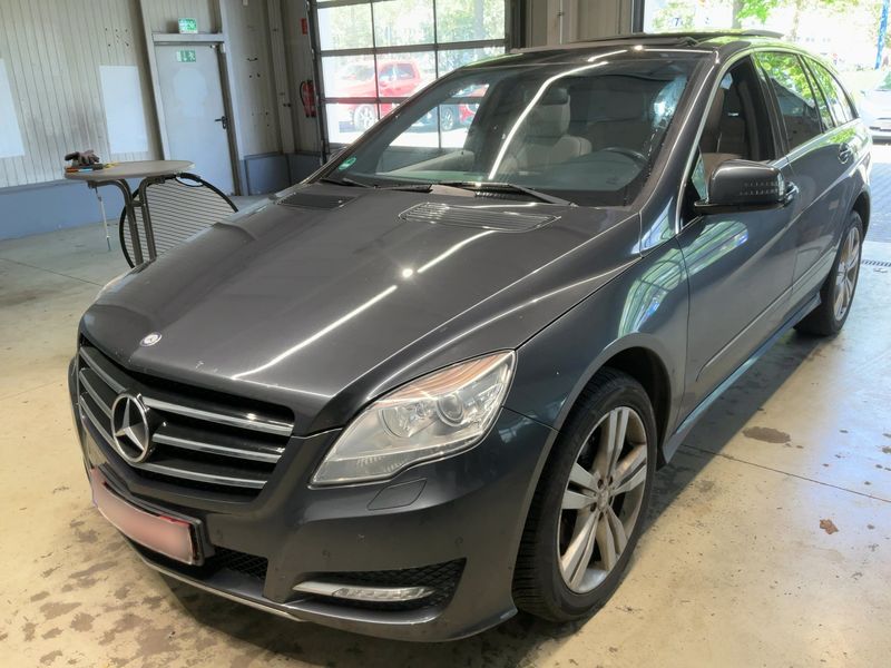 Mercedes-Benz R-Klasse R 350 CDI 4Matic 2011 – снимка 1