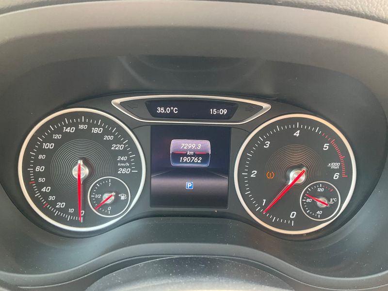 Mercedes-Benz B-Klasse B 180 CDI Business 2018 – снимка 18