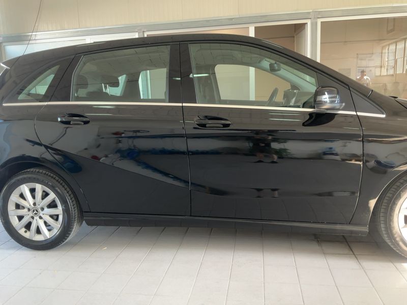 Mercedes-Benz B-Klasse B 180 CDI Business 2018 – снимка 10