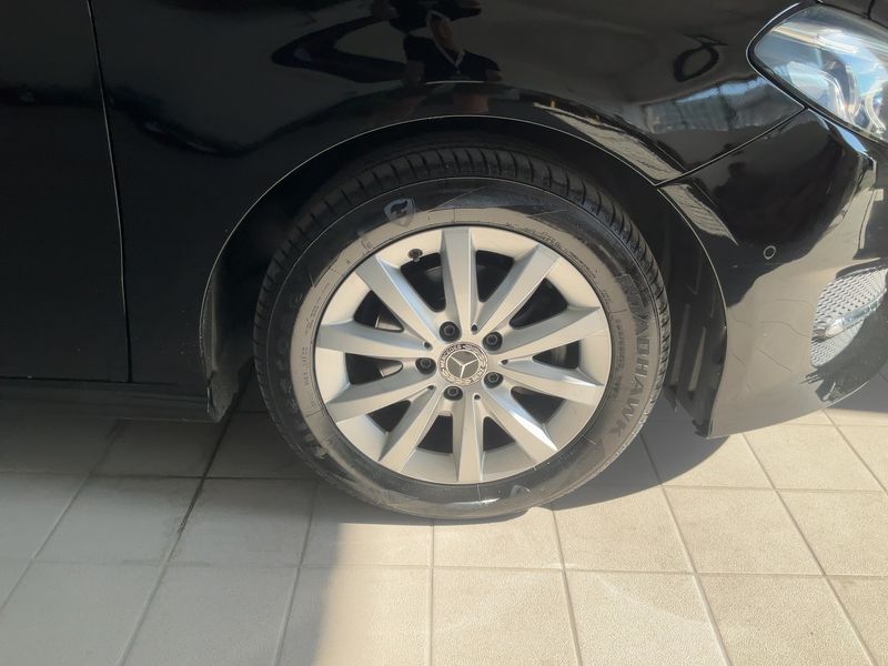 Mercedes-Benz B-Klasse B 180 CDI Business 2018 – снимка 11