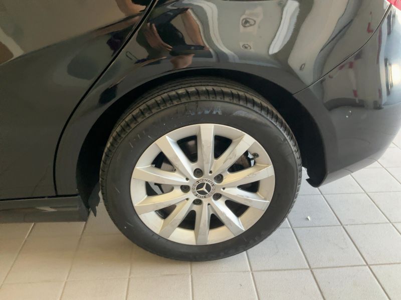 Mercedes-Benz B-Klasse B 180 CDI Business 2018 – снимка 5