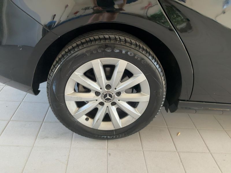 Mercedes-Benz B-Klasse B 180 CDI Business 2018 – снимка 9