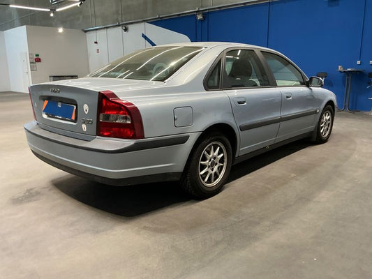 Volvo S80 2.4 2001 – снимка 2