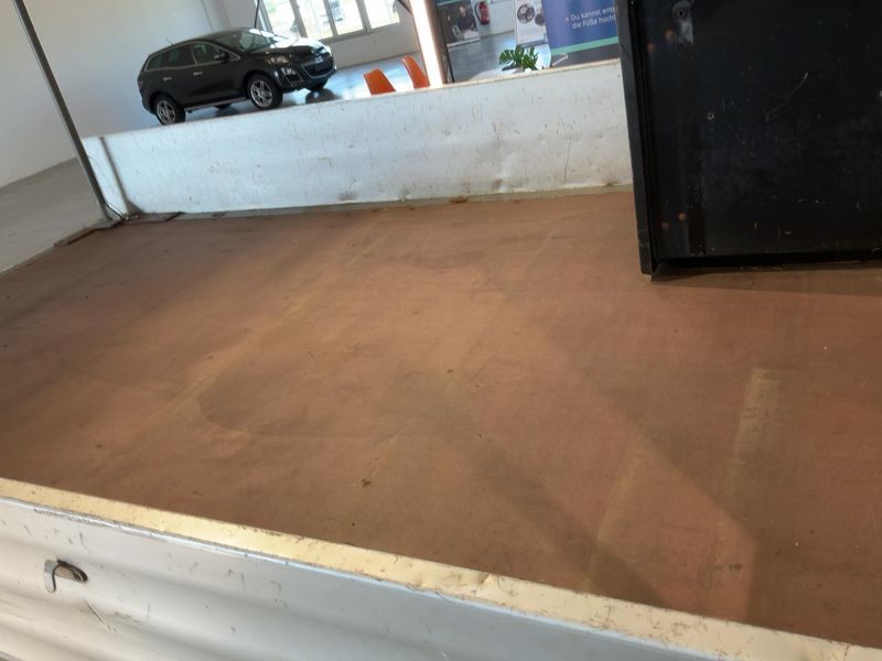 Volkswagen Crafter 2.5 TDI DPF Pritsche 35 mittlerer Radstand 2010 – снимка 19