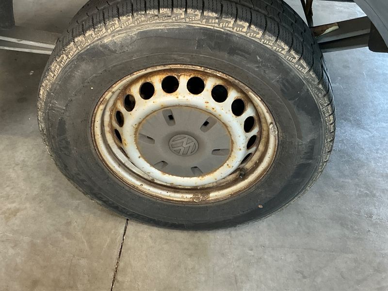 Volkswagen Crafter 2.5 TDI DPF Pritsche 35 mittlerer Radstand 2010 – снимка 26
