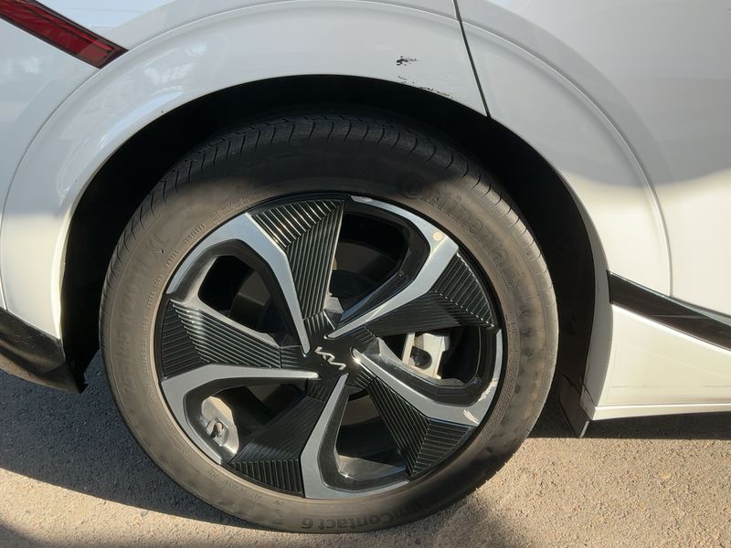 Kia EV6 electric drive 168 kW GT Line 2WD 2023 – снимка 9