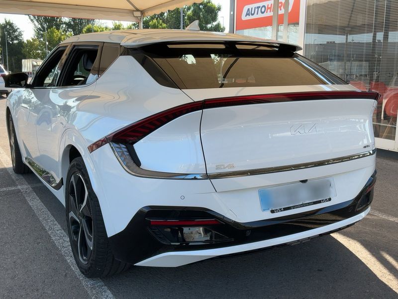 Kia EV6 electric drive 168 kW GT Line 2WD 2023 – снимка 6