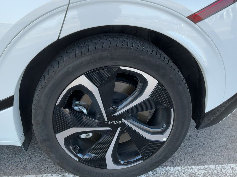 Kia EV6 electric drive 168 kW GT Line 2WD 2023 – снимка 5