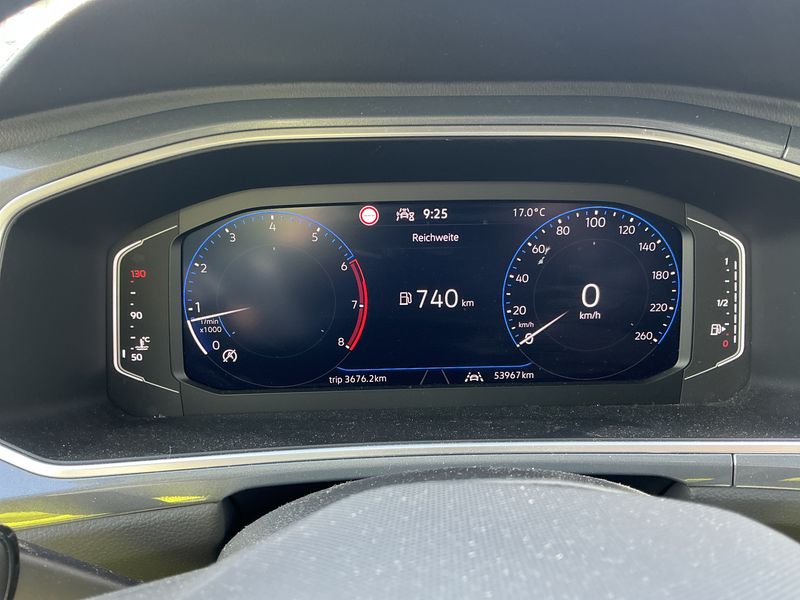 Volkswagen T-Roc 1.5 TSI ACT Style 2025 – снимка 12