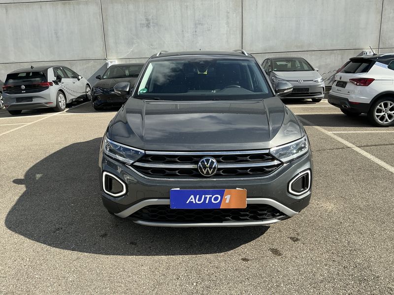 Volkswagen T-Roc 1.5 TSI ACT Style 2025 – снимка 7