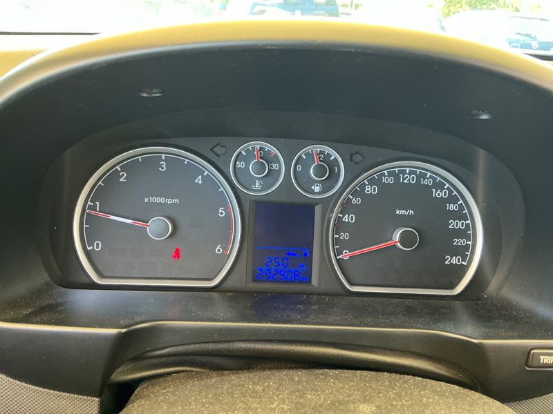 Hyundai i30 1.6 CRDi Classic 2011 – снимка 4