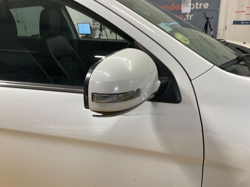 Peugeot 4008 1.6 HDi 2014 – снимка 22