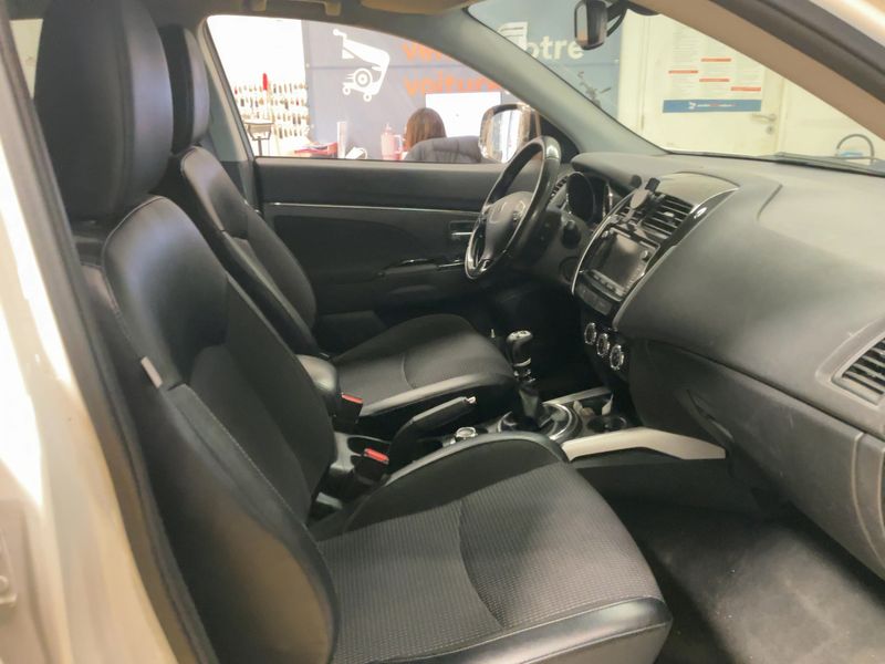 Peugeot 4008 1.6 HDi 2014 – снимка 16