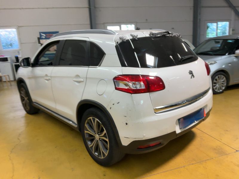Peugeot 4008 1.6 HDi 2014 – снимка 6