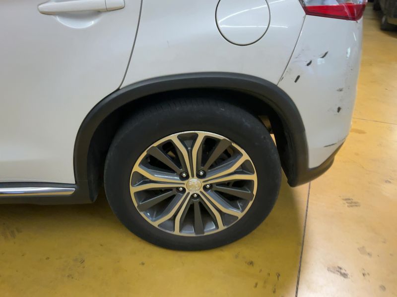 Peugeot 4008 1.6 HDi 2014 – снимка 5