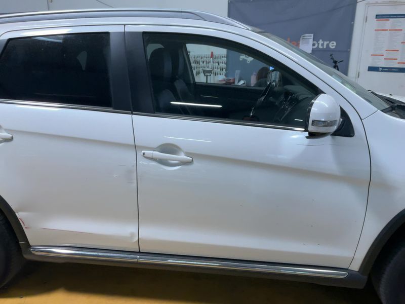 Peugeot 4008 1.6 HDi 2014 – снимка 10