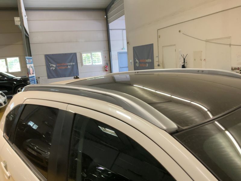 Peugeot 4008 1.6 HDi 2014 – снимка 13