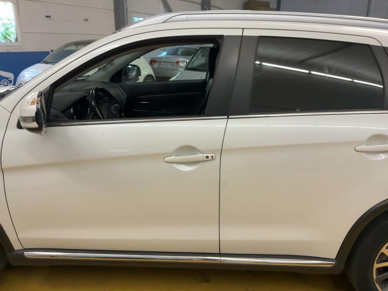 Peugeot 4008 1.6 HDi 2014 – снимка 4