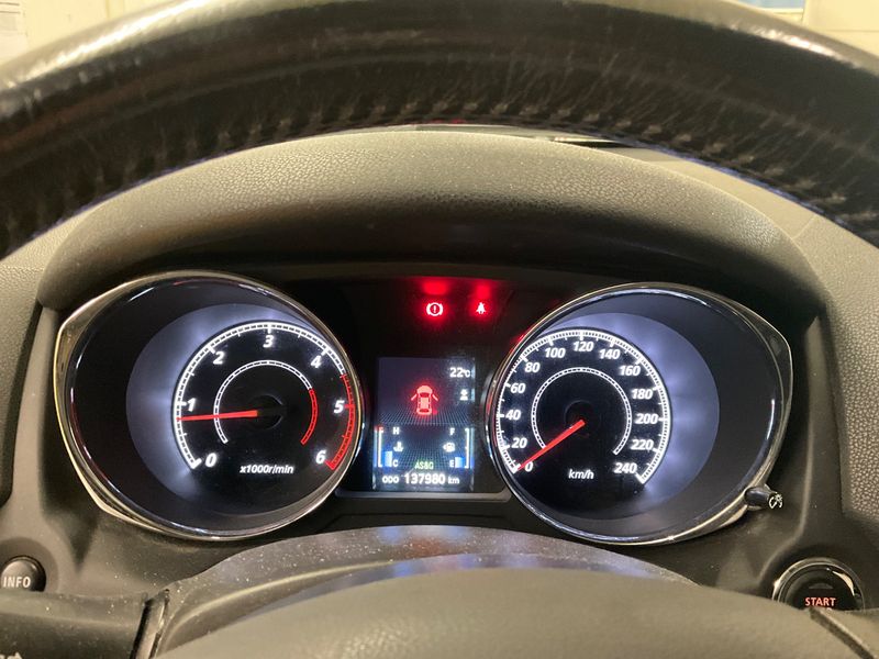 Peugeot 4008 1.6 HDi 2014 – снимка 18