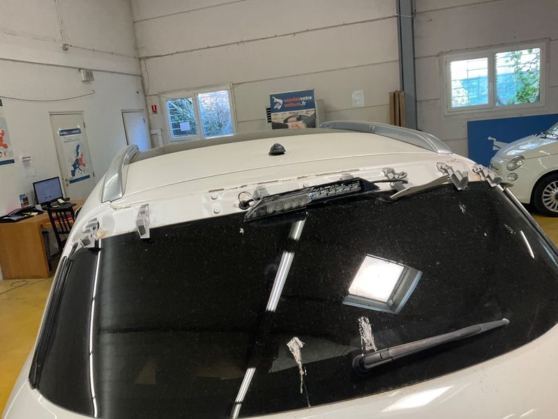 Peugeot 4008 1.6 HDi 2014 – снимка 29
