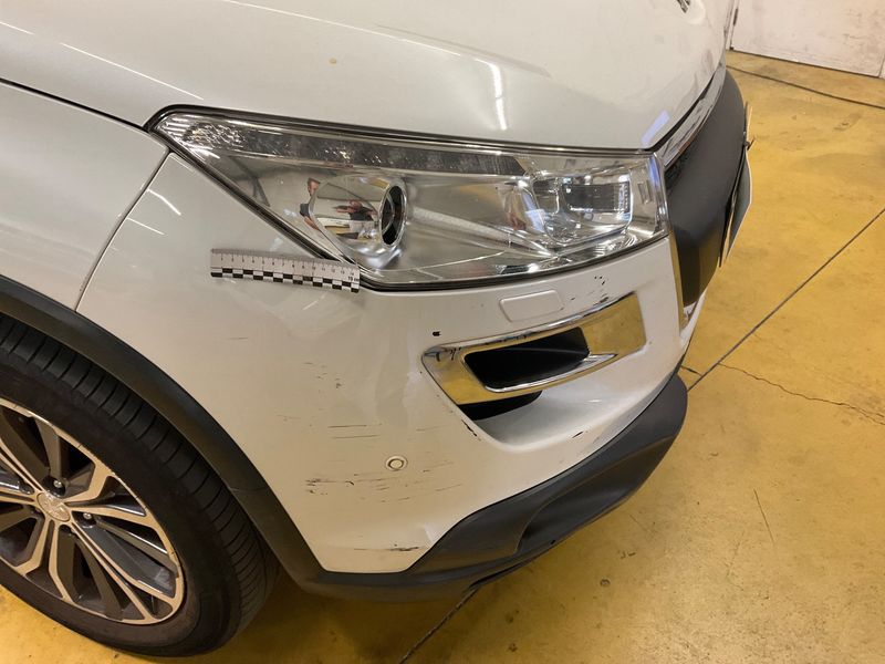 Peugeot 4008 1.6 HDi 2014 – снимка 30