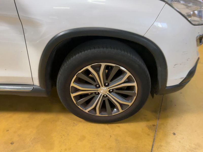 Peugeot 4008 1.6 HDi 2014 – снимка 11