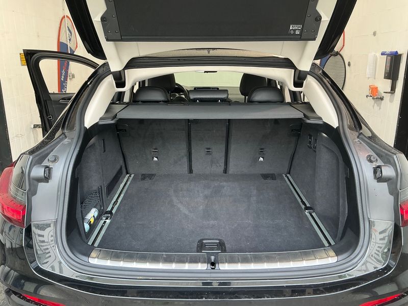 BMW X4 xDrive 30d Mild-Hybrid xLine 2020 – снимка 16