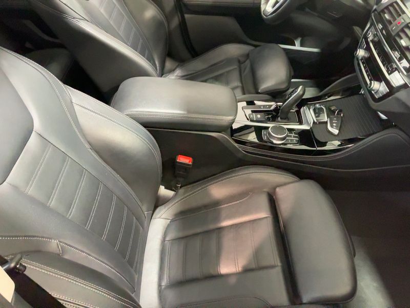 BMW X4 xDrive 30d Mild-Hybrid xLine 2020 – снимка 17