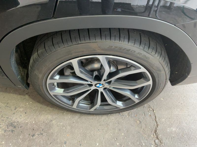 BMW X4 xDrive 30d Mild-Hybrid xLine 2020 – снимка 5