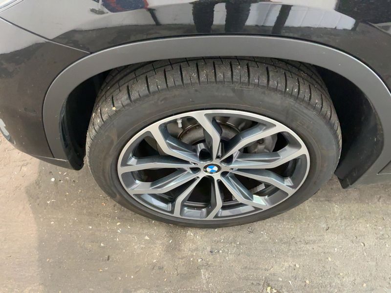 BMW X4 xDrive 30d Mild-Hybrid xLine 2020 – снимка 3