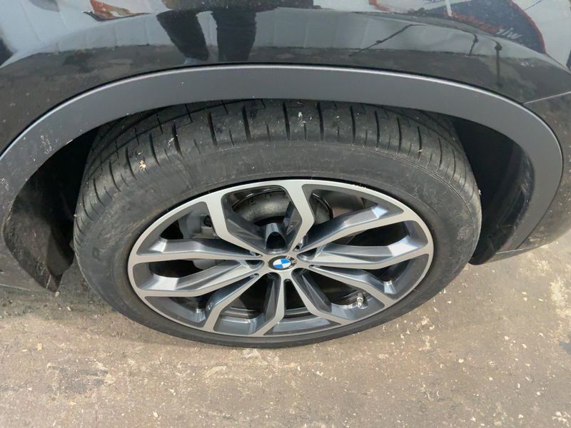 BMW X4 xDrive 30d Mild-Hybrid xLine 2020 – снимка 11