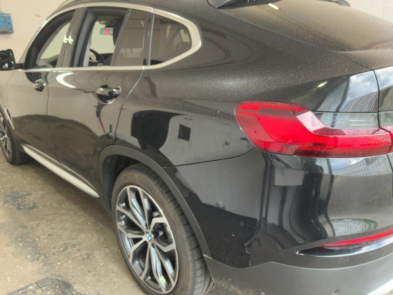 BMW X4 xDrive 30d Mild-Hybrid xLine 2020 – снимка 6
