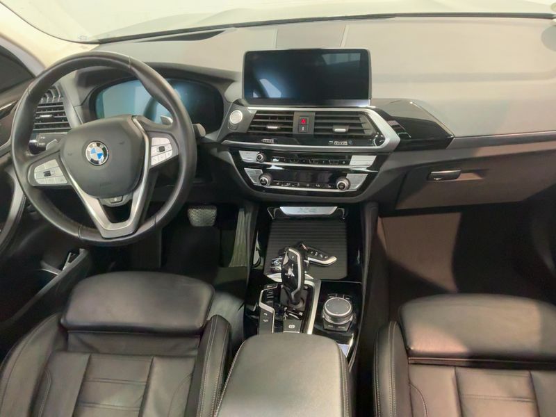 BMW X4 xDrive 30d Mild-Hybrid xLine 2020 – снимка 18