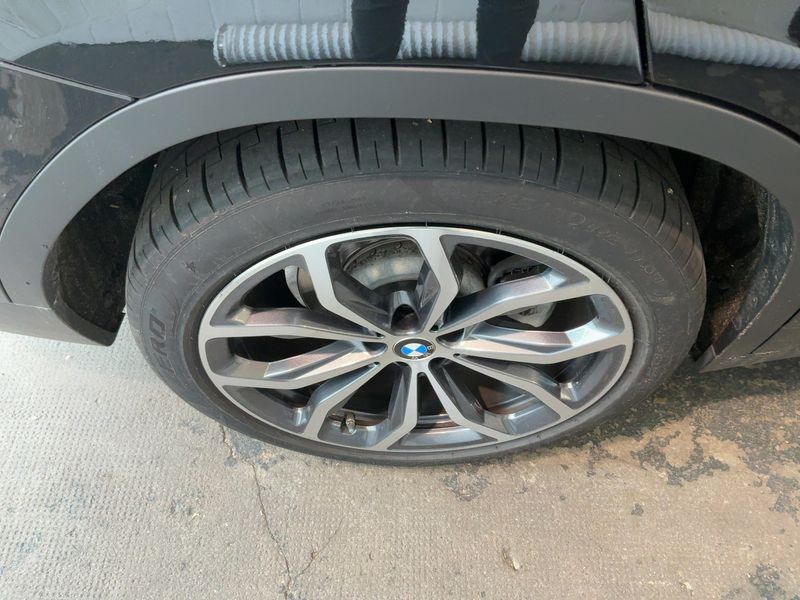 BMW X4 xDrive 30d Mild-Hybrid xLine 2020 – снимка 9