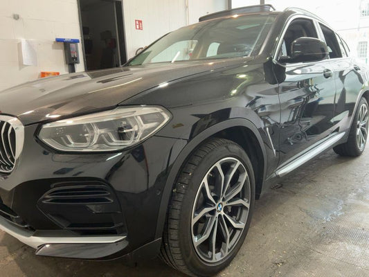 BMW X4 xDrive 30d Mild-Hybrid xLine 2020 – снимка 2