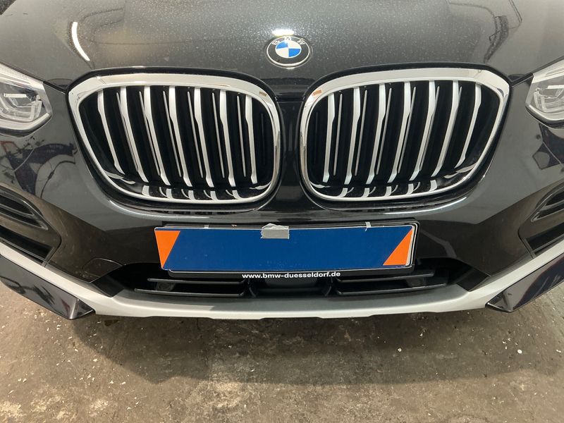 BMW X4 xDrive 30d Mild-Hybrid xLine 2020 – снимка 30