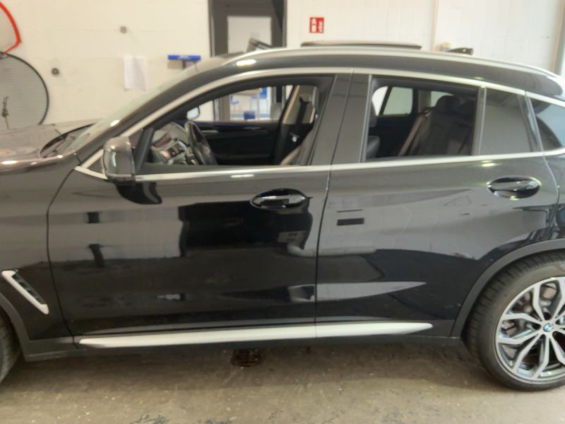 BMW X4 xDrive 30d Mild-Hybrid xLine 2020 – снимка 4