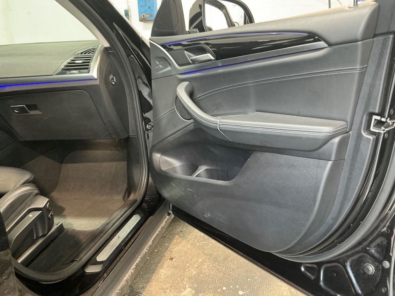 BMW X4 xDrive 30d Mild-Hybrid xLine 2020 – снимка 23