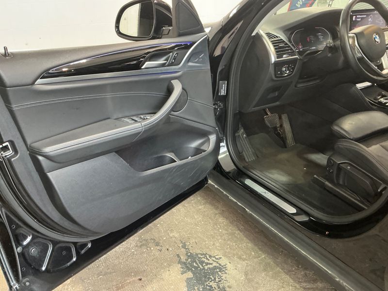 BMW X4 xDrive 30d Mild-Hybrid xLine 2020 – снимка 25